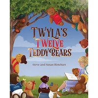 Twyla's Twelve Teddy Bears - Twyla's Twelve Teddy Bears - jetzt bei oelder-buchhandlung.de kaufen
