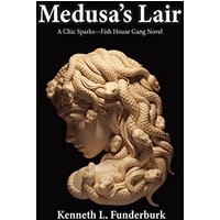 Medusa's Lair - Medusa's Lair - jetzt bei oelder-buchhandlung.de kaufen