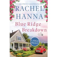 Blue Ridge Breakdown (Jubilee, Band 4) - Blue Ridge Breakdown (Jubilee, Band 4) - jetzt bei oelder-buchhandlung.de kaufen