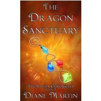 The Dragon Sanctuary: A Middle-Grade Fantasy Adventure (The Illusia Chronicles, Band 3) - The Dragon Sanctuary: A Middle-Grade Fantasy Adventure (The Illusia Chronicles, Band 3) - jetzt bei oelder-buchhandlung.de kaufen