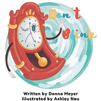 Don't Blink - Don't Blink - jetzt bei oelder-buchhandlung.de kaufen