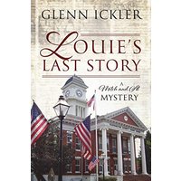 Louie's Last Story: A Mitch and Al Mystery - Louie's Last Story: A Mitch and Al Mystery - jetzt bei oelder-buchhandlung.de kaufen