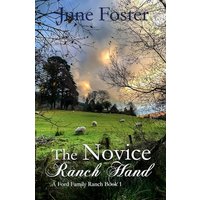 The Novice Ranch Hand (A Ford Family Ranch, Band 1) - The Novice Ranch Hand (A Ford Family Ranch, Band 1) - jetzt bei oelder-buchhandlung.de kaufen
