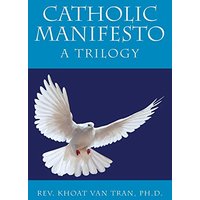 Catholic Manifesto: A Trilogy - Catholic Manifesto: A Trilogy - jetzt bei oelder-buchhandlung.de kaufen