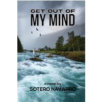 Get Out of My Mind - Get Out of My Mind - jetzt bei oelder-buchhandlung.de kaufen