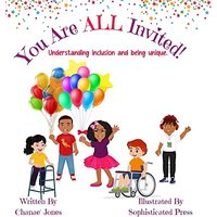 You Are All Invited - You Are All Invited - jetzt bei oelder-buchhandlung.de kaufen