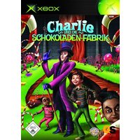 Take 2 Charlie Und Die Schokoladenfabrik