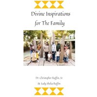 Divine Inspirations for the Family - Divine Inspirations for the Family - jetzt bei oelder-buchhandlung.de kaufen