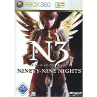 Microsoft Ninety-Nine Nights