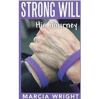 Strong Will: His Journey - Strong Will: His Journey - jetzt bei oelder-buchhandlung.de kaufen