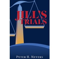 Jill's Trials - Jill's Trials - jetzt bei oelder-buchhandlung.de kaufen