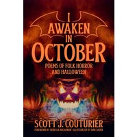 I Awaken in October: Poems of Folk Horror and Halloween - I Awaken in October: Poems of Folk Horror and Halloween - jetzt bei oelder-buchhandlung.de kaufen