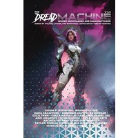 The Dread Machine: Issue 3.3 - The Dread Machine: Issue 3.3 - jetzt bei oelder-buchhandlung.de kaufen