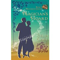 Magician's Hoard (Mysterious Charm) - Magician's Hoard (Mysterious Charm) - jetzt bei oelder-buchhandlung.de kaufen