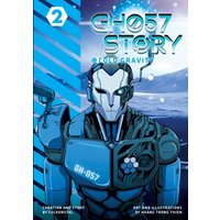GH057 STORY: COLD GRAVITY - GH057 STORY: COLD GRAVITY - jetzt bei oelder-buchhandlung.de kaufen