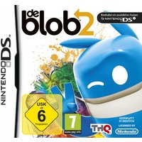 Thq De Blob 2