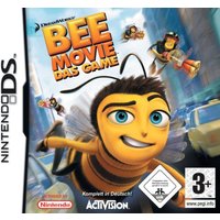 Nbg Bee Movie - Das Game