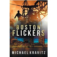 Boston Flickers - Boston Flickers - jetzt bei oelder-buchhandlung.de kaufen