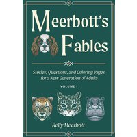 Meerbott's Fables - Meerbott's Fables - jetzt bei oelder-buchhandlung.de kaufen