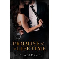 Promise of A Lifetime - Promise of A Lifetime - jetzt bei oelder-buchhandlung.de kaufen