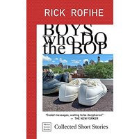 Boys who Do the Bop - Boys who Do the Bop - jetzt bei oelder-buchhandlung.de kaufen