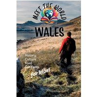 Wales (Meet the World: Countries) - Wales (Meet the World: Countries) - jetzt bei oelder-buchhandlung.de kaufen