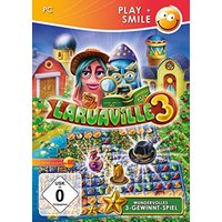 Play+Smile Laruaville 3