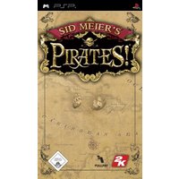 2K Games Sid Meier'S Pirates!