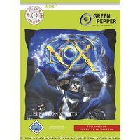 Ak Tronic / Green Pepper Nox (Greenpepper)