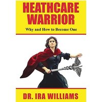 Healthcare Warriors - Healthcare Warriors - jetzt bei oelder-buchhandlung.de kaufen
