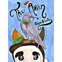 The Raven: Edgar Allan Poe Reimagined: An Edgar Allan Poe Christmas Carol - The Raven: Edgar Allan Poe Reimagined: An Edgar Allan Poe Christmas Carol - jetzt bei oelder-buchhandlung.de kaufen