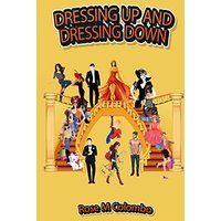 DRESSING UP AND DRESSING DOWN - DRESSING UP AND DRESSING DOWN - jetzt bei oelder-buchhandlung.de kaufen