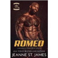Romeo: A Dark Knights MC/Blood Fury MC® Crossover - Romeo: A Dark Knights MC/Blood Fury MC® Crossover - jetzt bei oelder-buchhandlung.de kaufen