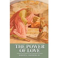 The Power of Love - The Power of Love - jetzt bei oelder-buchhandlung.de kaufen