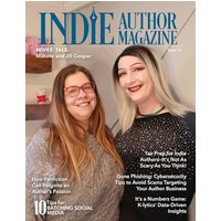 Indie Author Magazine Featuring Mal and Jill Cooper: Write to Market, Fan Fiction, K-Lytics, Genre-Specific Pricing Strategies, Batching Social Media - Indie Author Magazine Featuring Mal and Jill Cooper: Write to Market, Fan Fiction, K-Lytics, Genre-Specific Pricing Strategies, Batching Social Media - jetzt bei oelder-buchhandlung.de kaufen