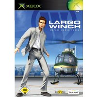 Dupuis Largo Winch - Empire Under Threat