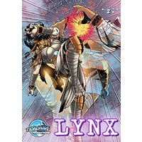 Lynx #2 - Lynx #2 - jetzt bei oelder-buchhandlung.de kaufen