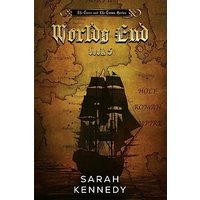 Worlds End - Worlds End - jetzt bei oelder-buchhandlung.de kaufen