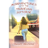 Misadventures with the Traveling Suitcase - Misadventures with the Traveling Suitcase - jetzt bei oelder-buchhandlung.de kaufen