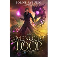 The Menocht Loop: The Menocht Loop Book 1 - The Menocht Loop: The Menocht Loop Book 1 - jetzt bei oelder-buchhandlung.de kaufen