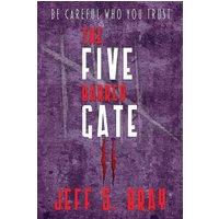 The Five Barred Gate II - The Five Barred Gate II - jetzt bei oelder-buchhandlung.de kaufen