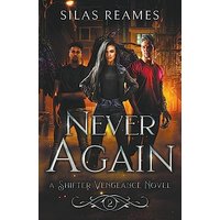 Never Again (Shifter Vengeance) - Never Again (Shifter Vengeance) - jetzt bei oelder-buchhandlung.de kaufen