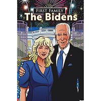 First Family: The Bidens - First Family: The Bidens - jetzt bei oelder-buchhandlung.de kaufen