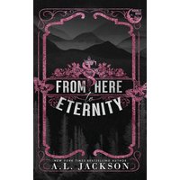 From Here to Eternity (Hardcover) (Moonlit Ridge, Band 1) - From Here to Eternity (Hardcover) (Moonlit Ridge, Band 1) - jetzt bei oelder-buchhandlung.de kaufen