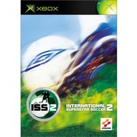 Konami International Superstar Soccer 2