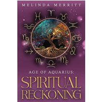 Age of Aquarius: Spiritual Reckoning - Age of Aquarius: Spiritual Reckoning - jetzt bei oelder-buchhandlung.de kaufen