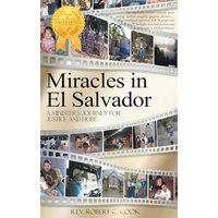 Miracles In El Salvador - Miracles In El Salvador - jetzt bei oelder-buchhandlung.de kaufen