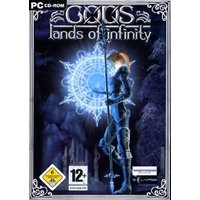Eclypse Gods - Lands Of Infinity