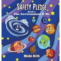 Safety Pledge: The Environment and Me (Book 3) - Safety Pledge: The Environment and Me (Book 3) - jetzt bei oelder-buchhandlung.de kaufen