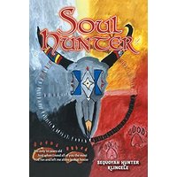 Soul Hunter - Soul Hunter - jetzt bei oelder-buchhandlung.de kaufen